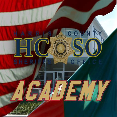 hcso academy website.